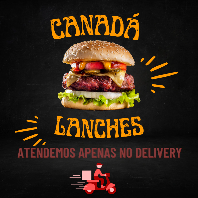 CANADÁ LANCHES Batatais SP