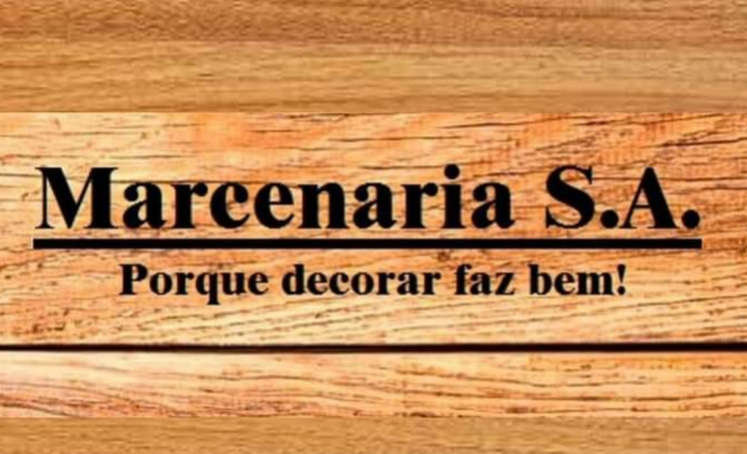 MARCENARIA S.A Batatais SP