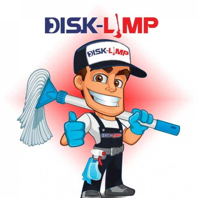 Disk-Limp Produtos de Limpeza e Descartáveis Batatais SP