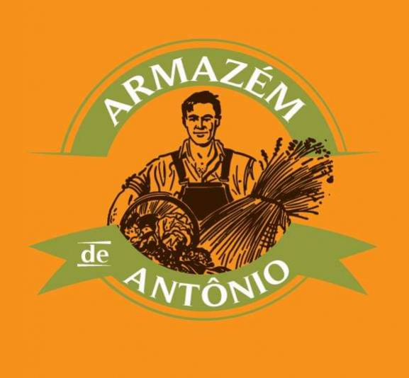 Armazém de Antônio Batatais SP