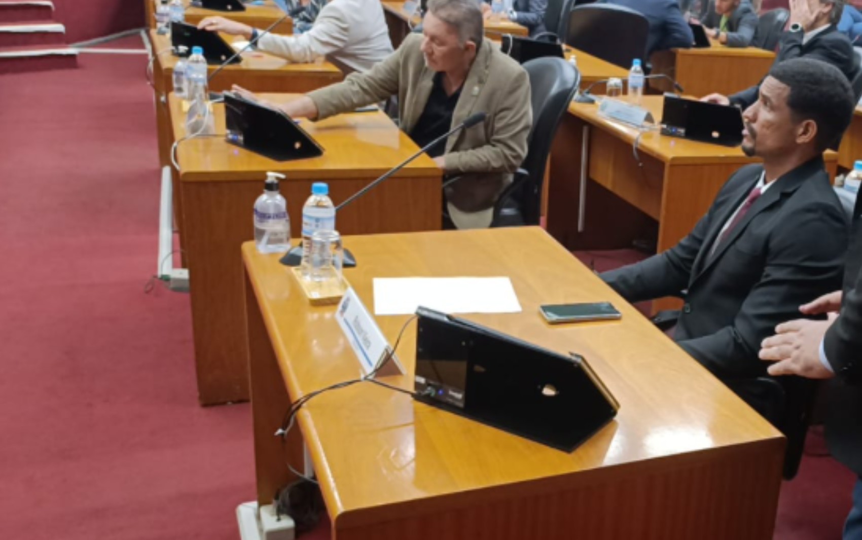 foto Not&iacute;cia Batatais